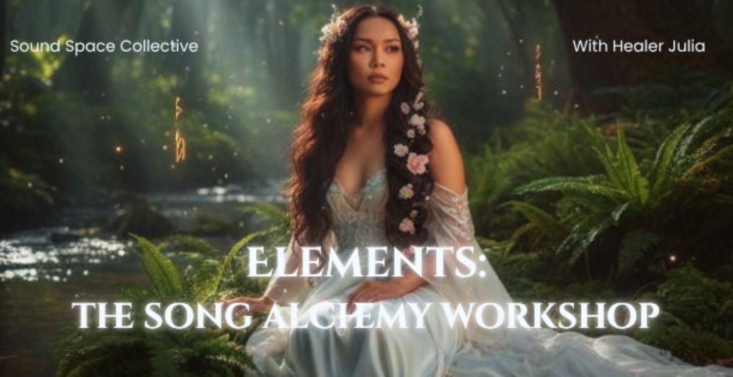 Elements: The Song Alchemy Workshop