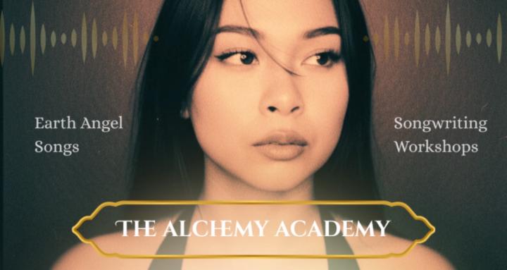 The Alchemy Academy