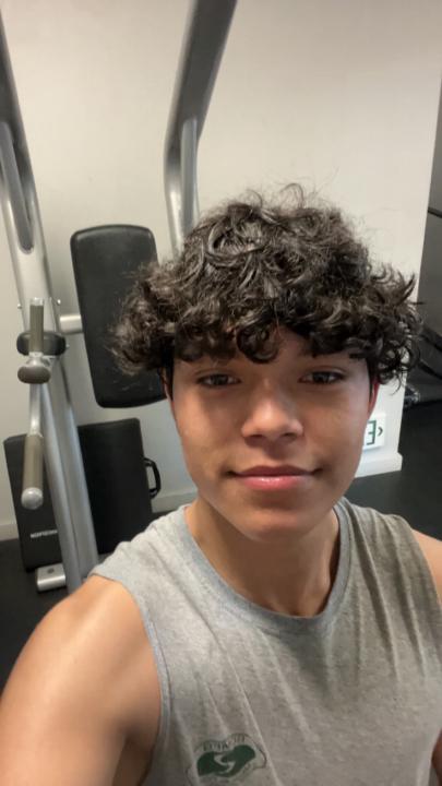 Nathan Camorlinga