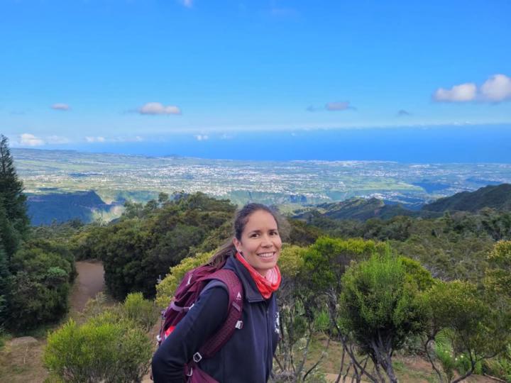 Valérie Germain-Payet