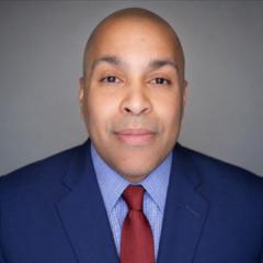Anthony Carter