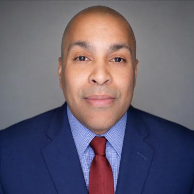 Anthony Carter