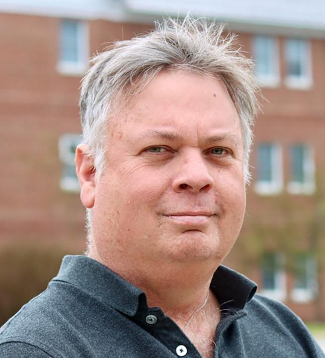 Peter Shea