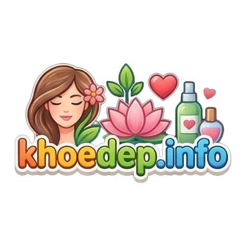 Khoedep Info