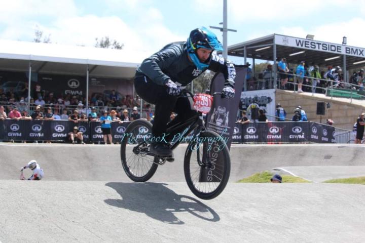 Ryan Barton