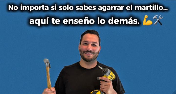 Construccion USA con Emiliano