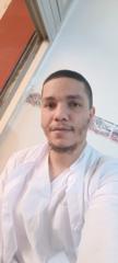 Noureddine Berriah