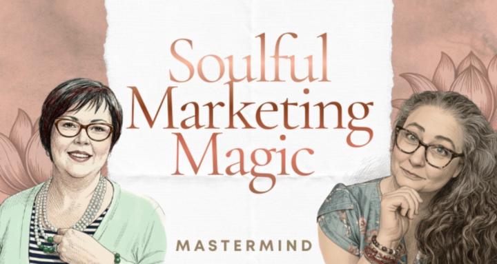 Soulful Marketing Magic 