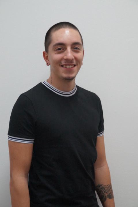 Ivan Farhadi