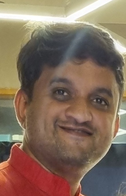 Prasham Trivedi