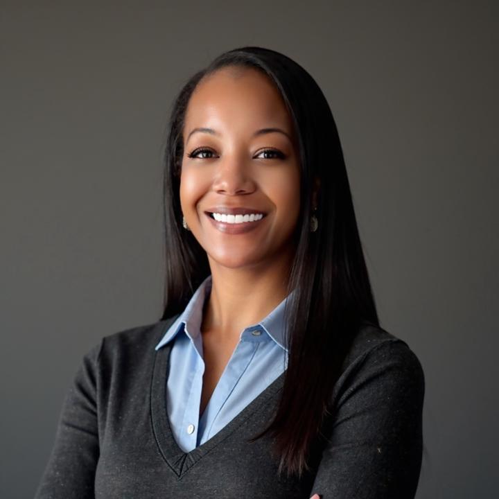 Kerine Dent-Alston