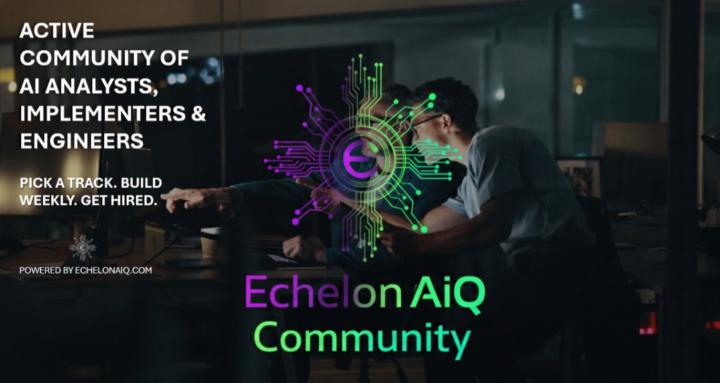 EchelonAiQ