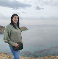 Marina Andrawes