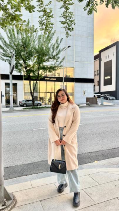 Czarina Danielle Pillora