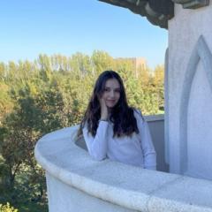 Eylül Sarıaslan