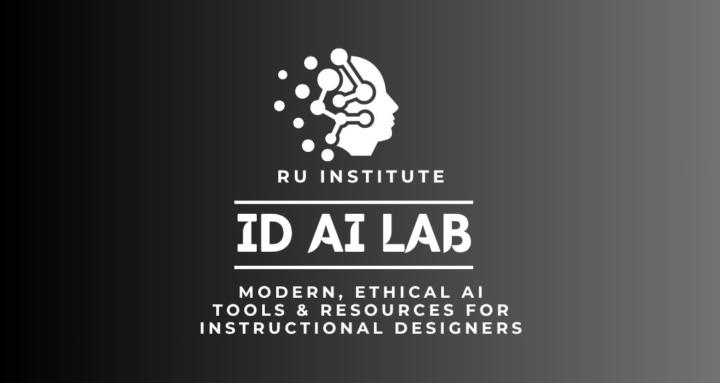 RUI ID AI LAB
