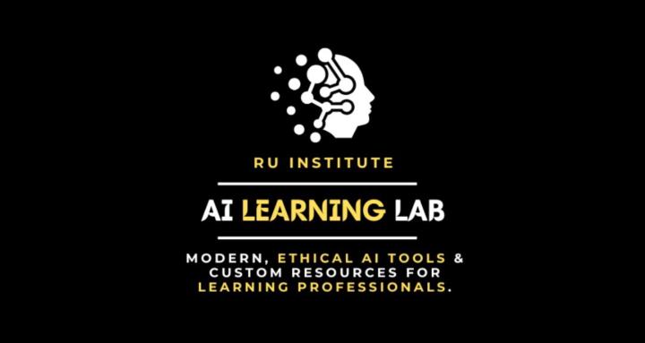 RUI AI LEARNING LAB