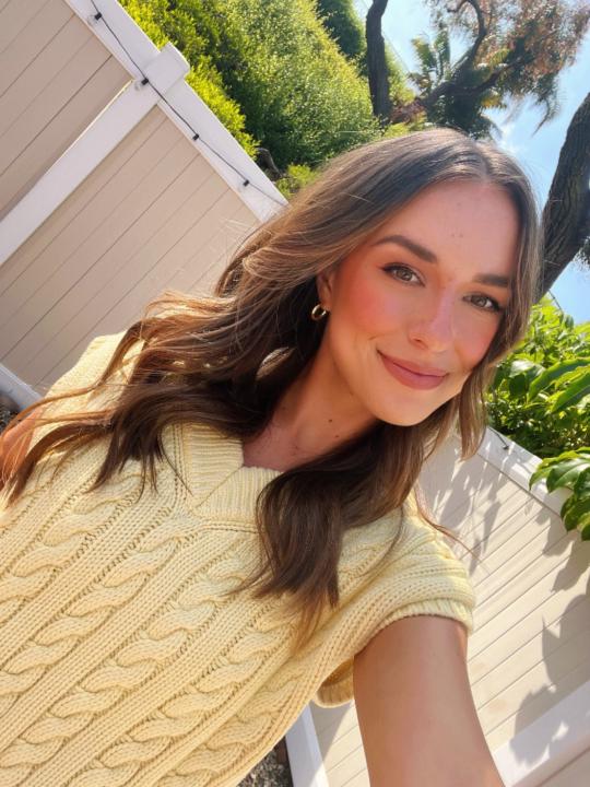 Katrina Gilliland