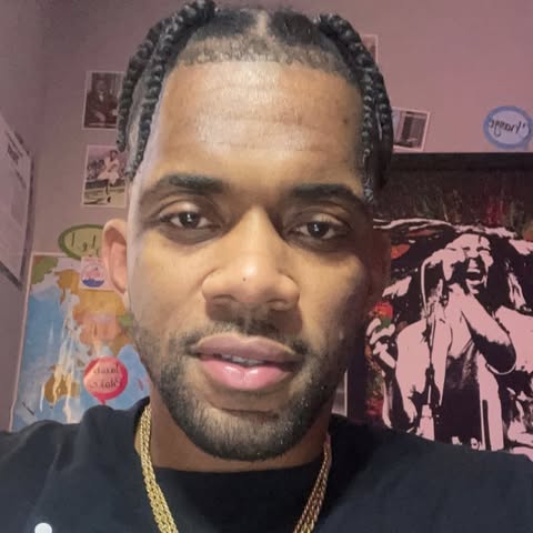 Davone Robinson