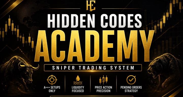 Hidden Codes Academy