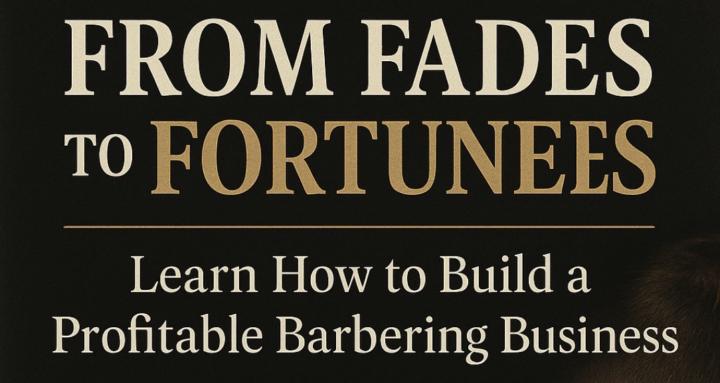 FADES TO FORTUNE