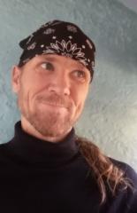 Gabriel Freeman