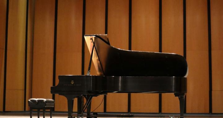Chopin Debussy Academy