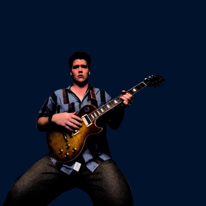 Danner Washburn