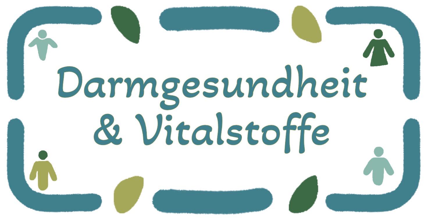 Gesundheit von Darm bis Kopf