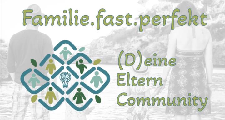 Familie.fast.perfekt