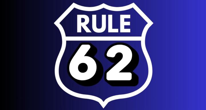 Rule62
