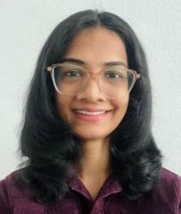 Ninitha Ram Mysore Shantha Ram