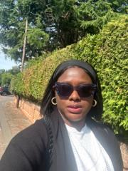 Adeola Famodimu