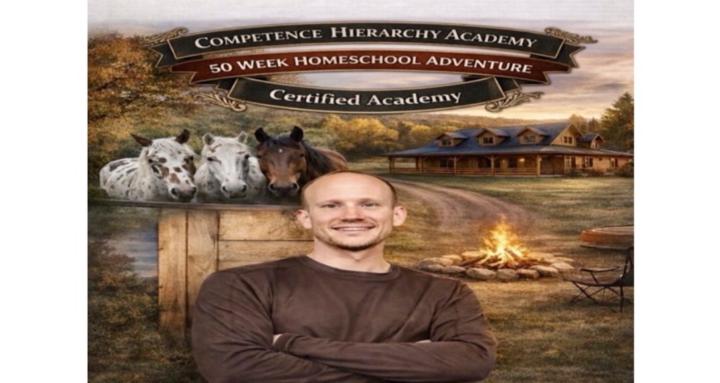 Competence Hierarchy Academy