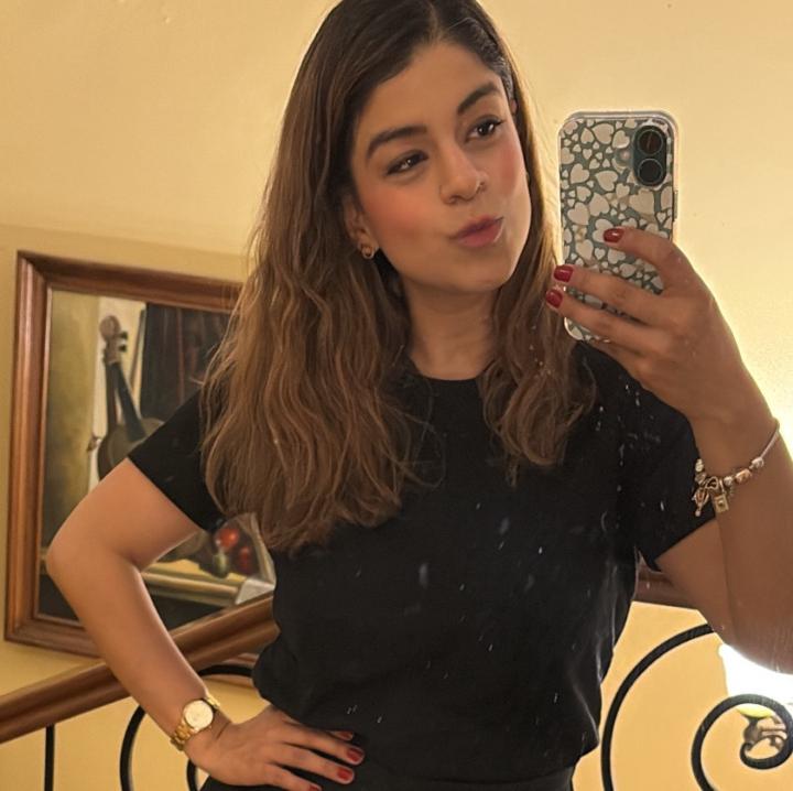 Mariana Vc