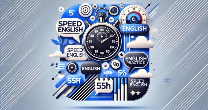 Speedenglish