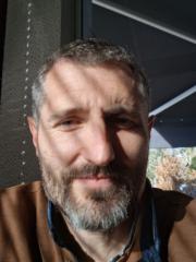 Jean-Marie Gouardere