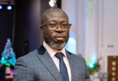 Samuel Blankson