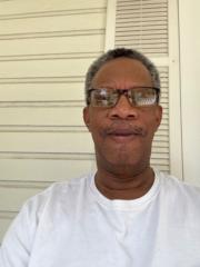Darrin Thomas