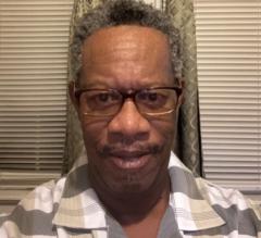Darrin Thomas