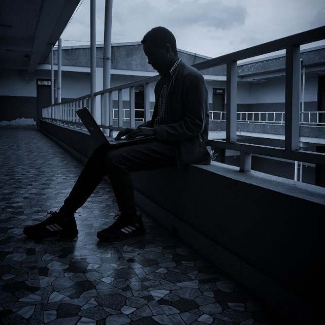 Yehualeshet Temesgen