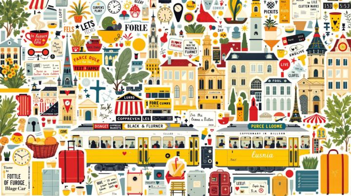 What's Your Housing Strategy (first 30–60 days)