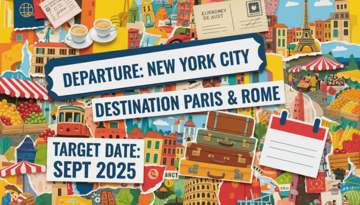 Say Hi! 30-Second Intro: