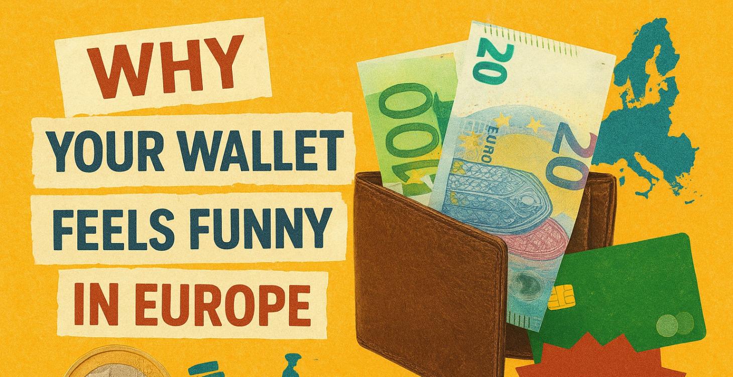 Cost & Finances Abroad