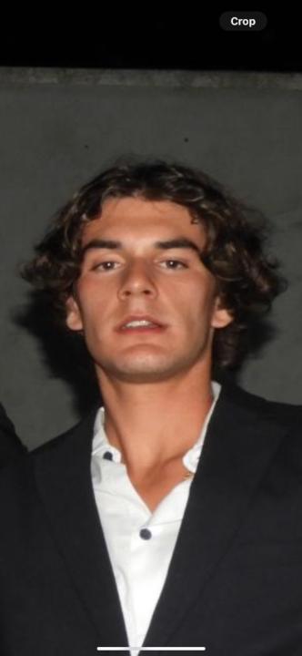 Mark Borja Simpson Díaz