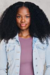 Lateesha Brown