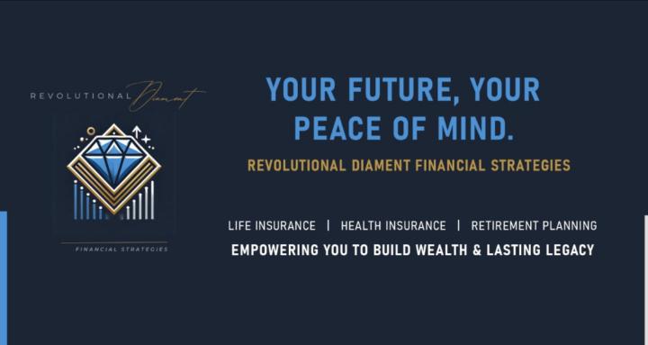 Revolutional Diament Financial