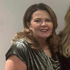 Tracy Braniff