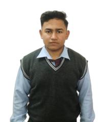 Saurabh Negi