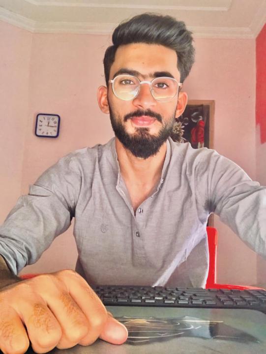 Hadi Raymond